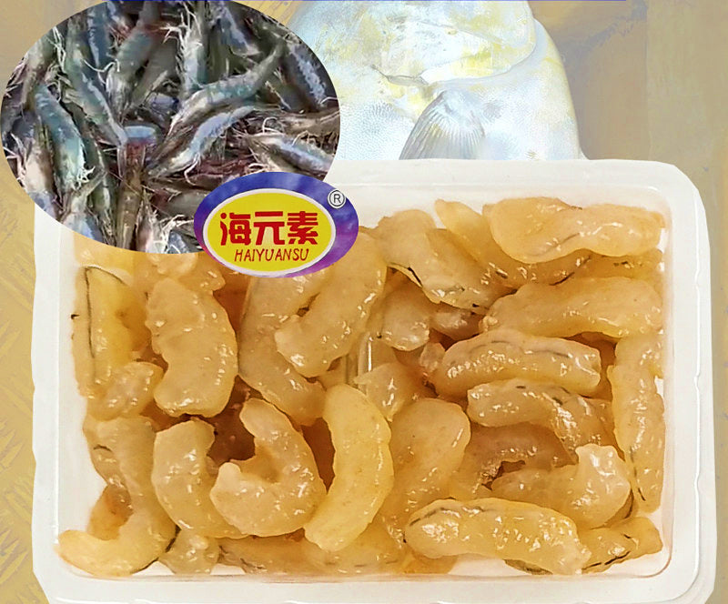 Shrimp Paste Bait for Bottom Fishing, Saltwater Boat & Shore – product photo