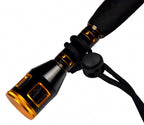 Boat Rod Leash Lanyard Clips, 5-Pack – product photo