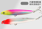 Sinking Pencil Lure, 10–30 g (0.35–1.06 oz), Treble Hooks – product photo