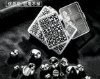 Split Shot Sinkers, Assorted Boxes or Single Size Packs – product photo
