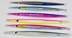 Fast Sinking Metal Jig, 60–500 g (2.1–17.6 oz) – product photo