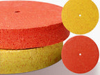 Groundbait Chum Cake, Corn Wine or Fishy Scent – product photo