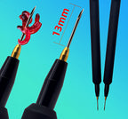 Bloodworm Bait Threader Pen, Bait Needle Tool – product photo