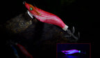 Wood Shrimp Squid Jig, 1.5 Size, 7 cm (2.8 in), 4.5 g – product photo