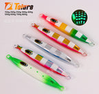 Glow Slow Pitch Jig, 150–800 g (5.3–28.2 oz) – product photo