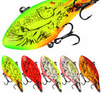 VIB Sinking Lipless Lure, 75 mm, 20 g (0.7 oz) – product photo