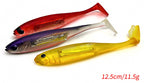 Paddle Tail Soft Swimbait, 12.5 cm (4.9 in) 11.5 g (0.4 oz) – product photo