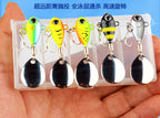 VIB Blade Bait Lure, 8–15 g (0.28–0.53 oz) – product photo