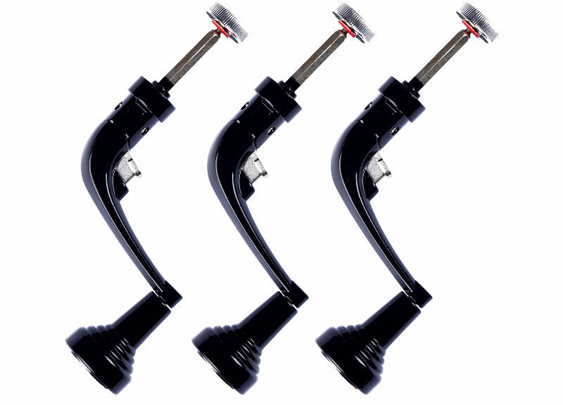 Spinning Reel Replacement Handle Arm, Sizes 1000–7500 – product photo