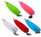 Soft Frog Lure with Hook, 6 cm (2.4 in), 10 g (0.35 oz) – product photo