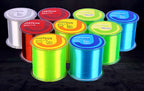 Nylon Monofilament Fishing Line, 100 m & 500 m Spools – product photo