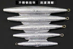 Submarine Lead Sinker, 3.5–105.8 oz (100–3000 g) – product photo