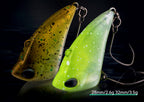 Mini VIB Vibrating Lure, 28 & 32 mm (1.1 & 1.3 in) – product photo