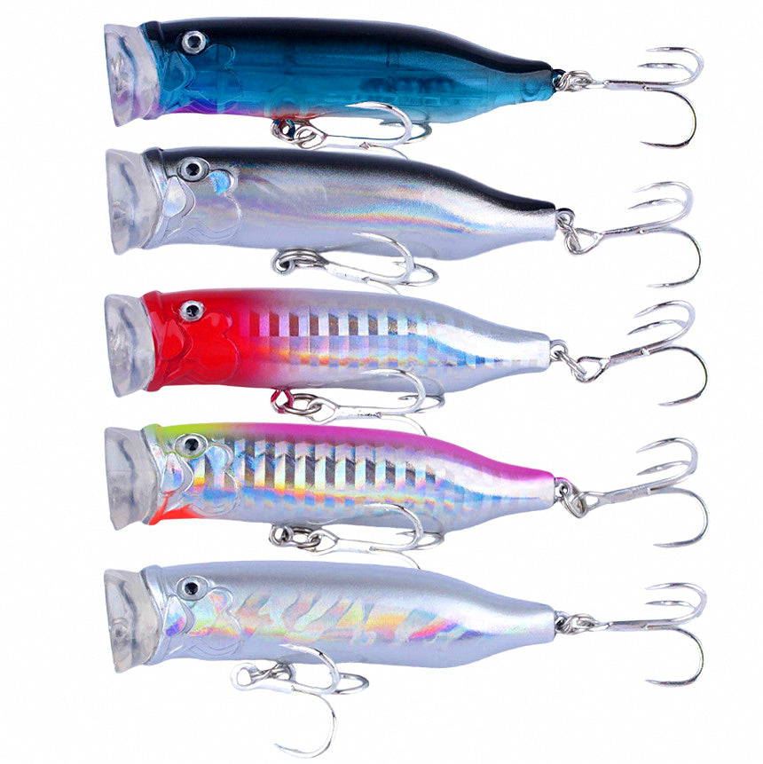 Floating Wake Crawler Hard Bait, 7.3 cm (2.9 in) 10 g (0.35 oz) – product photo