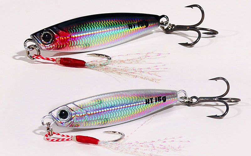 Casting Metal Jig, 7–20 g (0.25–0.71 oz) – product photo