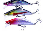 Sinking Minnow Lure, 5.5 g (0.19 oz) – product photo