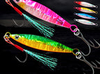 Laser Metal Casting Jig, 7–40 g (0.25–1.4 oz) – product photo