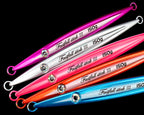 Saltwater Metal Jig, 150–400 g (5.3–14.1 oz) – product photo