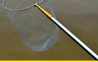 Telescopic Landing Net, Folding Head, 1.8–6 m (5.9–19.7 ft) – product photo