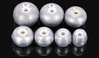 Magnetic Ring Bead Sinkers, 0.7–3.5 oz (20–100 g) – product photo