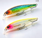 Floating Minnow Hard Bait, 10 g (0.35 oz) – product photo