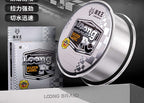Carbon Leader Line, #1.0–6.0, 20–200 m (22–219 yd) – product photo