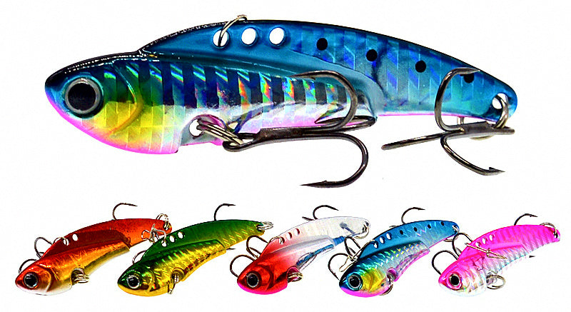 Metal VIB Blade Bait, 20 g (0.7 oz) – product photo