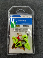 Sliding Float Connector Link for External Floats, 2 or 4 Pack – product photo