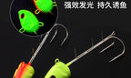 Tenya Jig with Double/Triple Hooks, 100–250 g (3.5–8.8 oz) – product photo