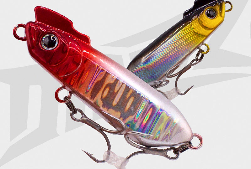Sinking Pencil Lure, 6–23 g (0.2–0.8 oz) – product photo