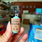Bottom Sinker, Cylinder / T-Type / C-Type, 0.4–141 oz (10–4000 g) – product photo