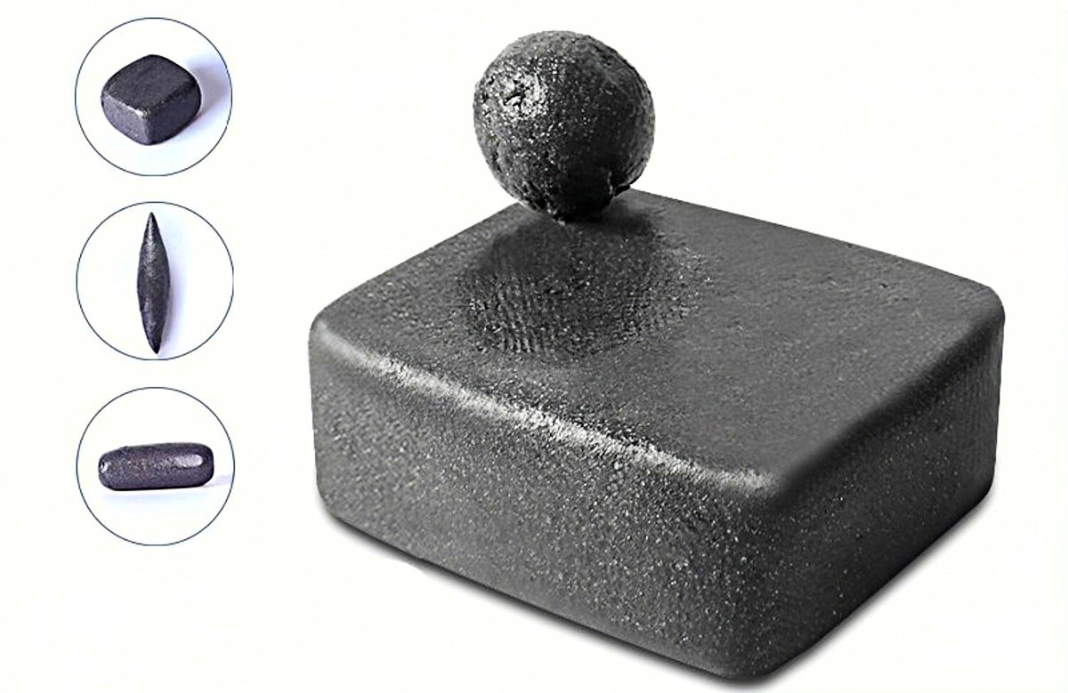 Reusable Weight Putty Sinker, 0.42–1.76 oz (12–50 g) – product photo