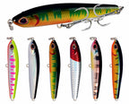 Sinking Pencil Lure, 7.5 cm (3 in), 9 g (0.3 oz) – product photo