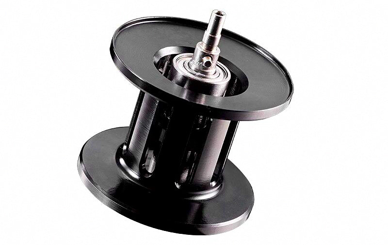 Baitcasting Reel Replacement Spool for T1 Reel – product photo