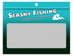 Resealable Zipper Bags for Lures & Tackle, 6 Sizes – product photo