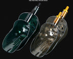 Chum Spoon Head, 8 mm Thread, ABS Bait Throwing Spoon – product photo