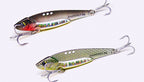 VIB Blade Bait Vibration Lure, 5–21 g (0.18–0.74 oz) – product photo