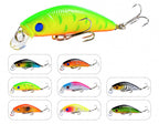 Sinking Minnow Lure, 7 cm (2.8 in), 8.1 g (0.29 oz) – product photo