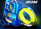 Semi-Floating Nylon Rock Fishing Line, 150 m (164 yd) – product photo