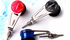 PR/GT Knot Tying Tool for Braid to Leader Connections – product photo