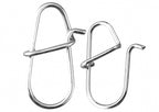 Stainless Steel Fast Snap Connector, Sizes 00–3 – product photo