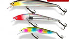 Floating Minnow Lure, 7–12 g (0.25–0.42 oz) – product photo