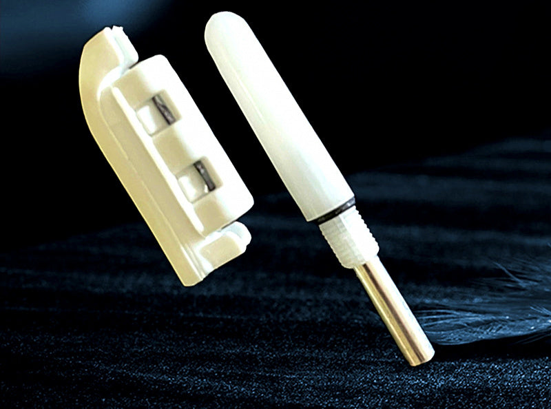 Electronic Rod Tip Light Bite Alert for Night Fishing – product photo