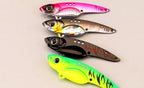 Vibrating Blade Bait Lure, 7-13 g (0.25-0.46 oz) – product photo