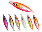 Glow Metal Jig, Unrigged, 40–1000 g (1.4–35.3 oz) – product photo