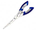 Stainless Steel Fishing Pliers, 12–21 cm (4.7–8.3 in) – product photo