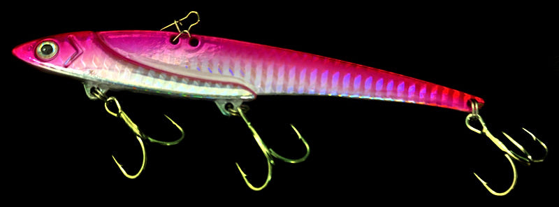 VIB Vibration Lure, 10–13 cm (3.9–5.1 in), 35–42 g – product photo