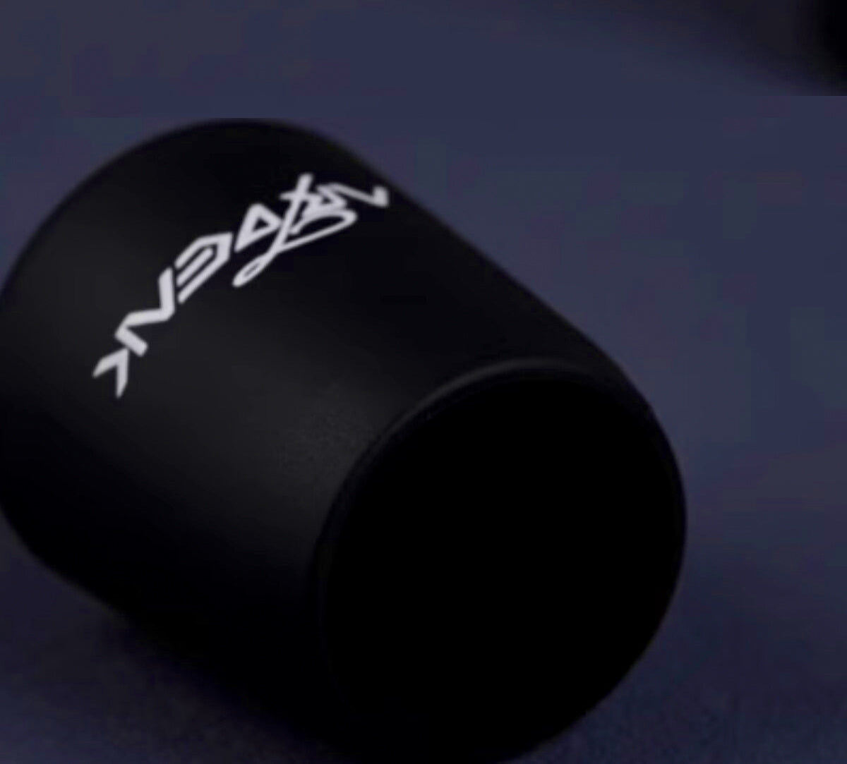 Silicone Rod Butt Cap Protector, Front & Rear – product photo