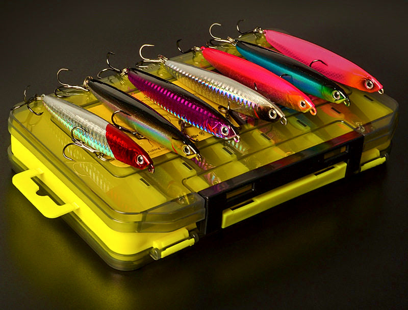 Slow Sinking Pencil Lure, 8–10 cm (3.1–3.9 in), 10–24 g – product photo
