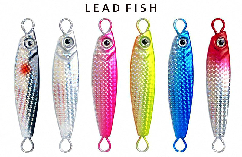 Laser Lead Casting Jig, 7–30 g (0.25–1.06 oz) – product photo
